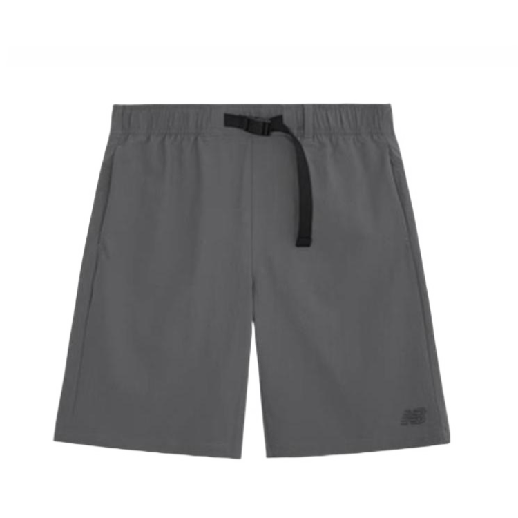 New Balance Running Shorts Men’s Dark Gray