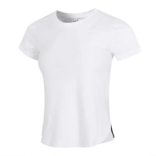 Under Armour Regular T Shirt Women's White