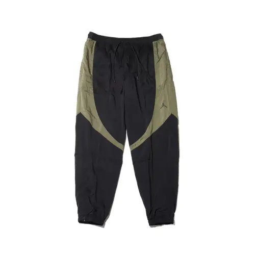 Jordan Sport Jam Sports Pants Men's Black