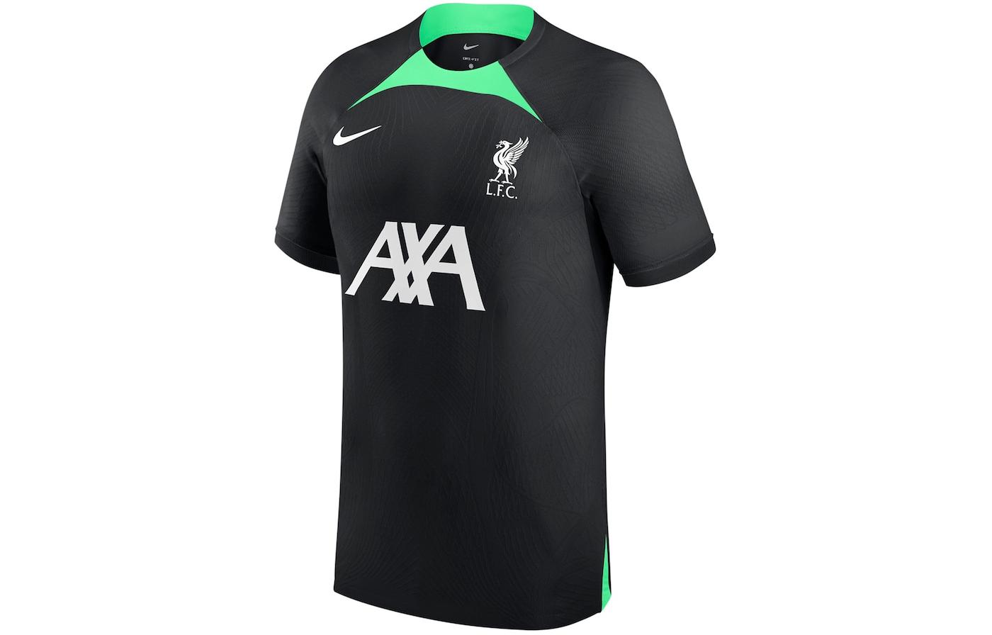 Nike Liverpool Fc 23/24 Strike Elite T shirt