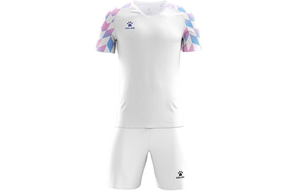KELME Soccer Jersey Sets Unisex
