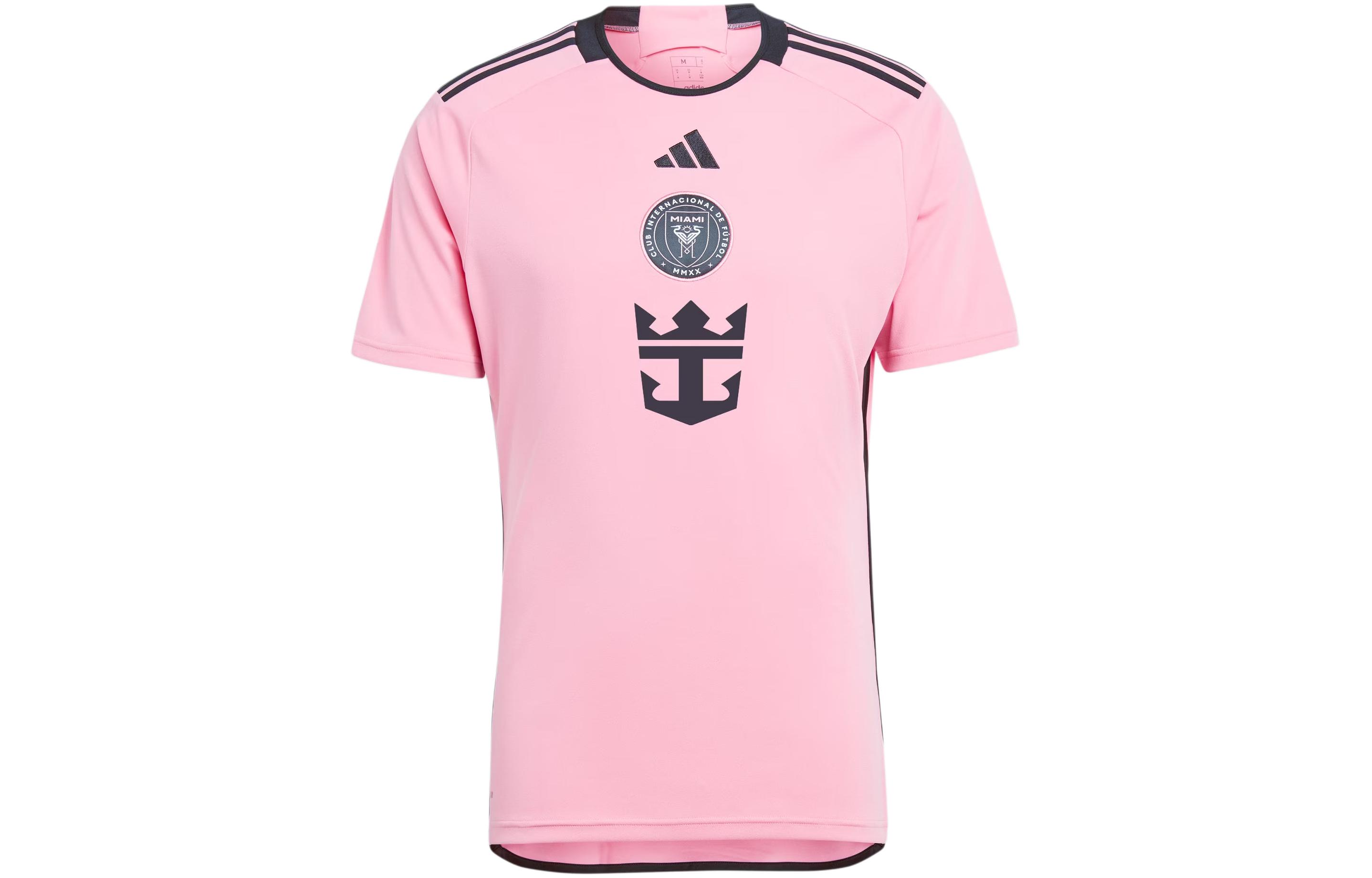 Adidas Inter Miami Cf 24/25 Home Jersey