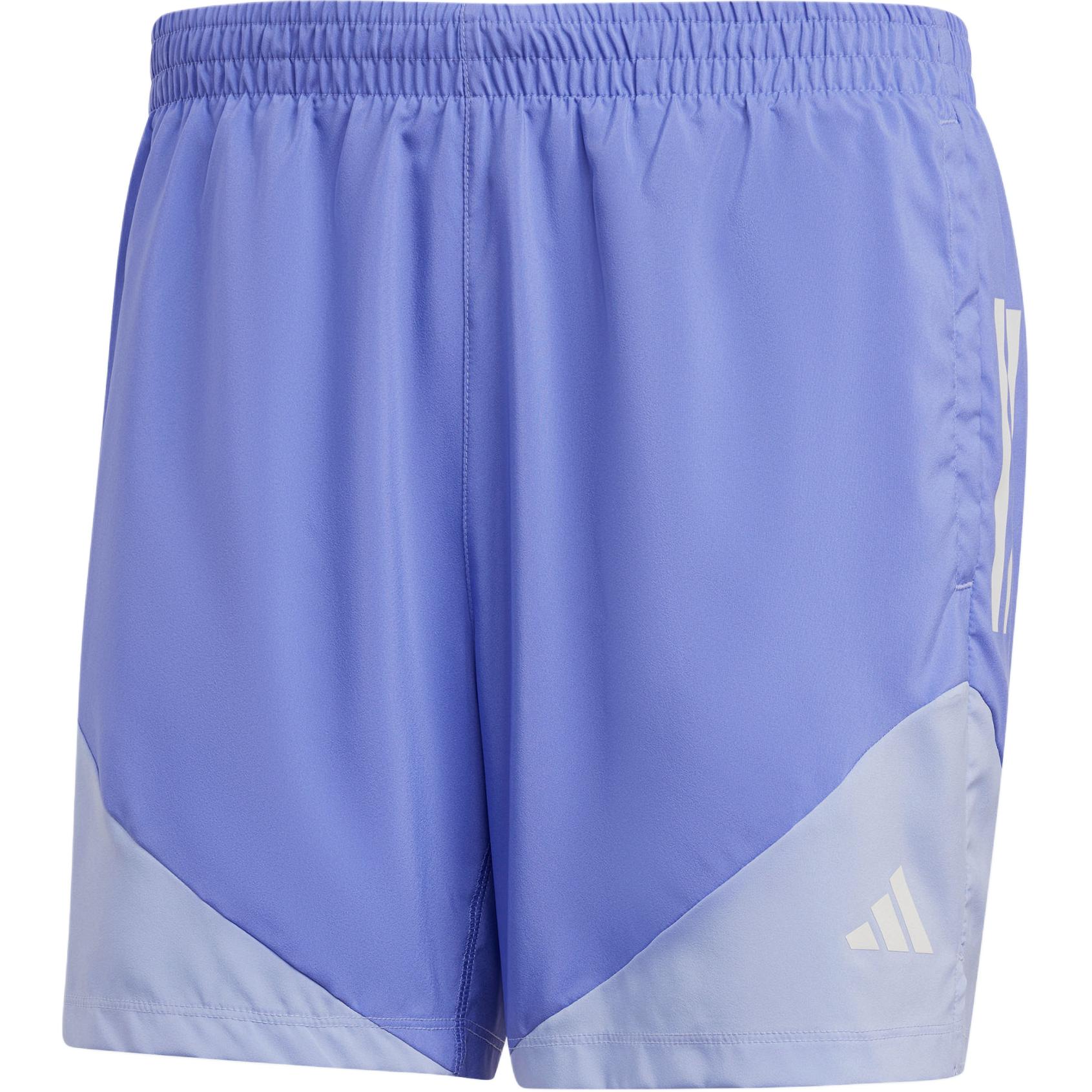 Adidas Free Shipping With AdiClub Own The Run Base Aeroready Shorts