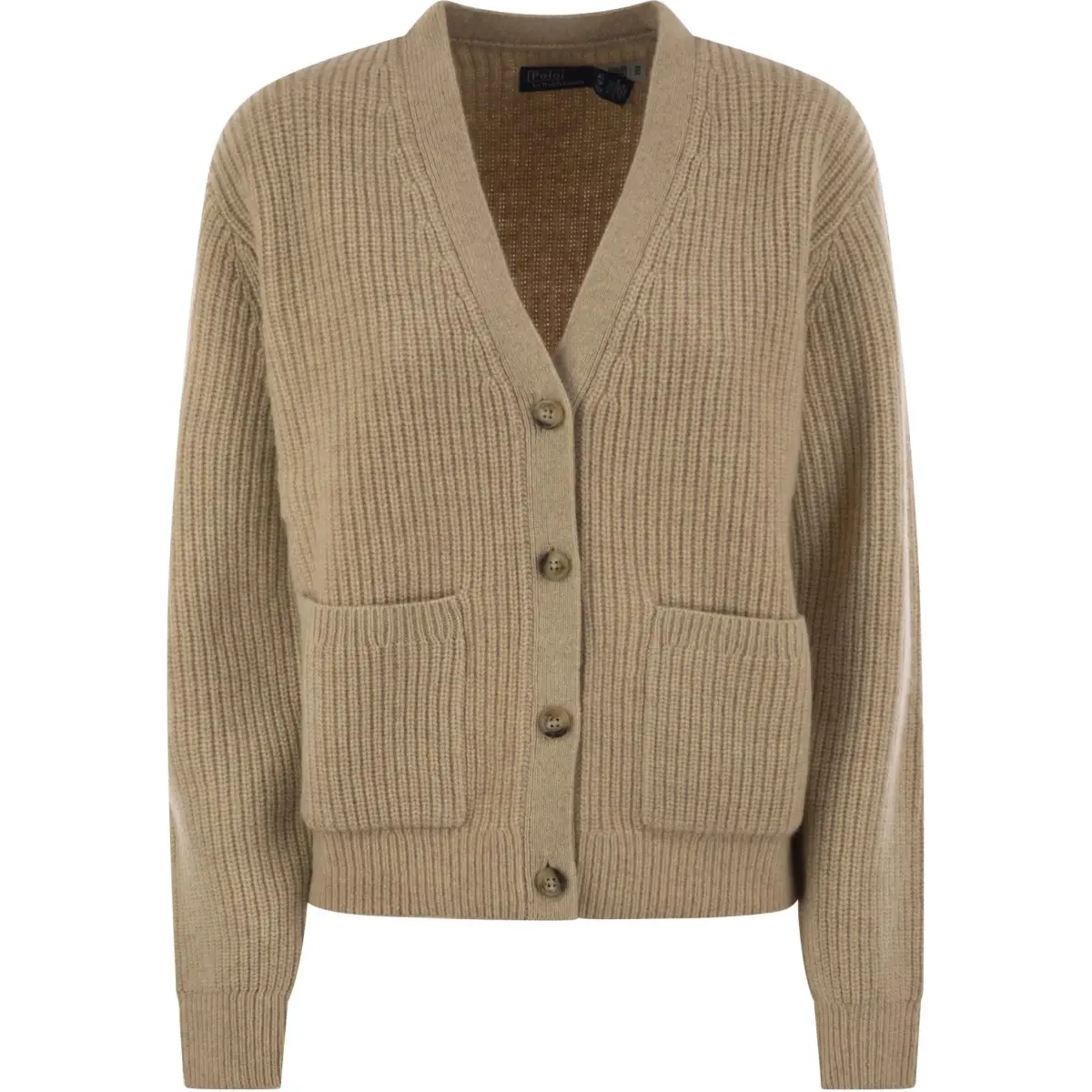 Polo Ralph Lauren V Neck Knitted Cardigan