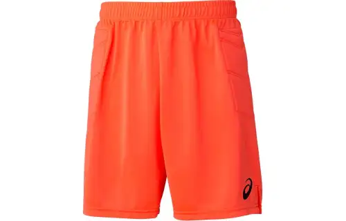 Asics Soccer Bottom Men's Shimmery Coral