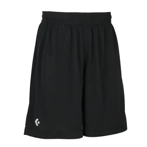 Converse Sports Shorts Unisex Black