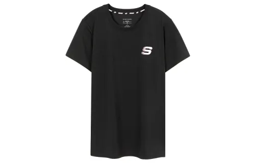 Skechers Regular T Shirt Women's