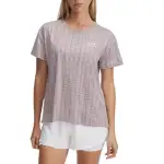 Under Armour Vanish Energy 2.0RUSH T Shirt Women's Purple