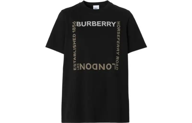 Burberry Horseferry print T-shirt