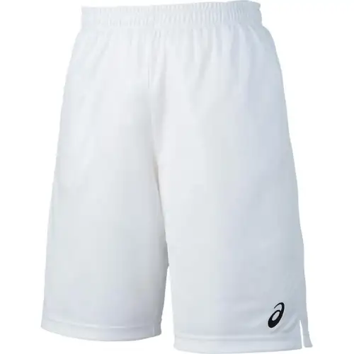 Asics Casual Shorts Unisex White