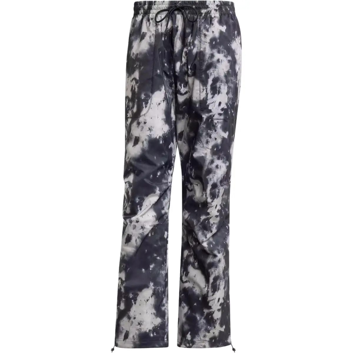 Adidas Originals Casual Pants Men's Black