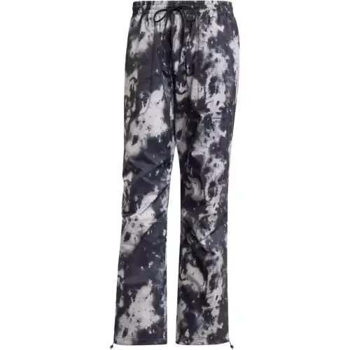 Adidas Originals Casual Pants Men's Black