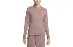 Nike T Shirt Women's Smoke Pink