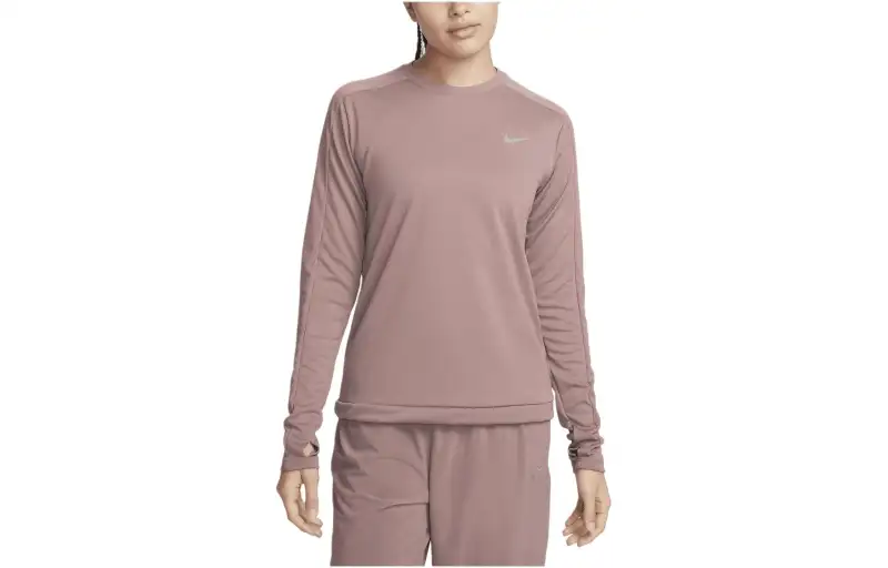 Nike T Shirt Women's Smoke Pink