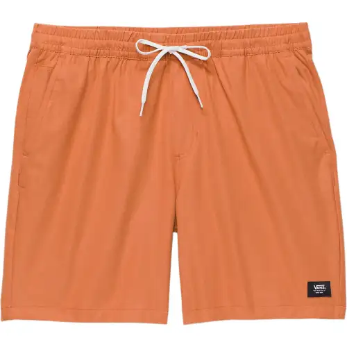 Vans Casual Shorts Men's Autumn Leaves