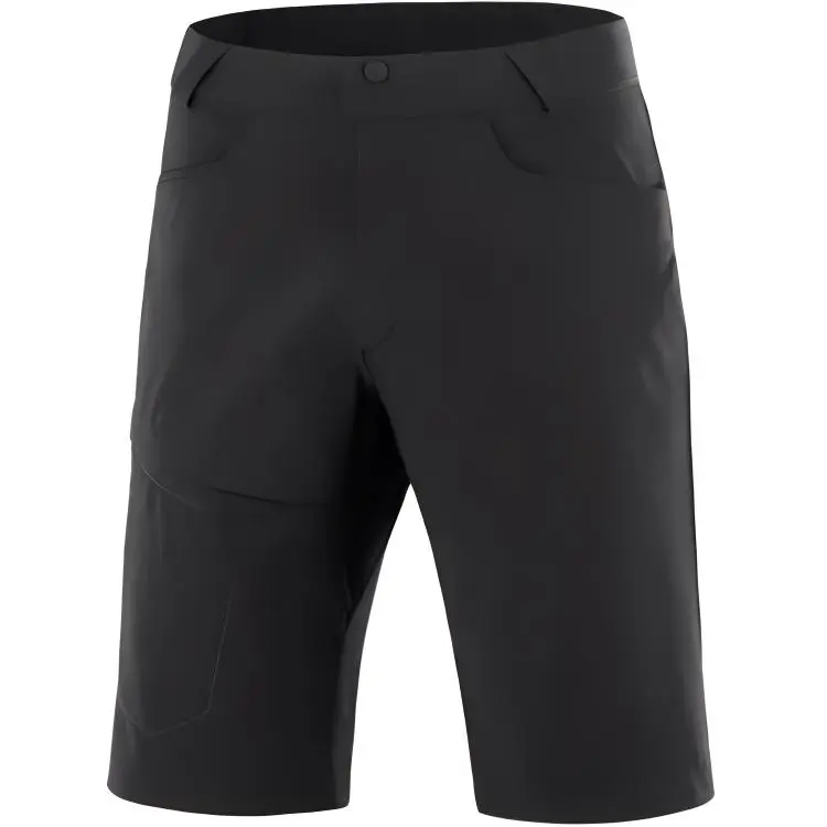 Salomon Wayfarer cargo shorts