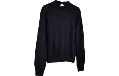 HERMES SS23 Sweater Women's Blue