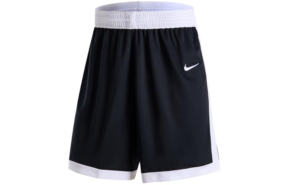 Nike Basketball Shorts Men’s Black/White