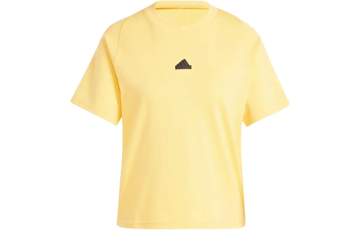 Adidas Other T-Shirt Women's Yellow