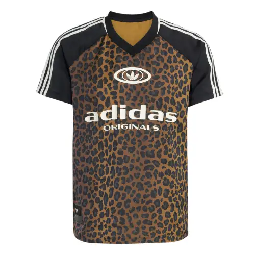 Adidas Originals Satin Jersey