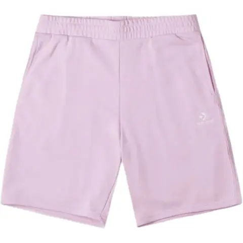 Converse Go-To Standard Fit 9' Fleece Shorts