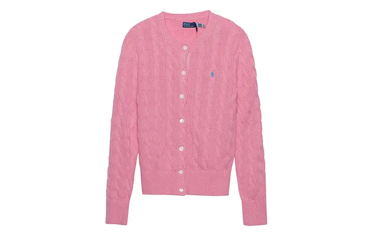 Polo Ralph Lauren Women's Sweater Pink