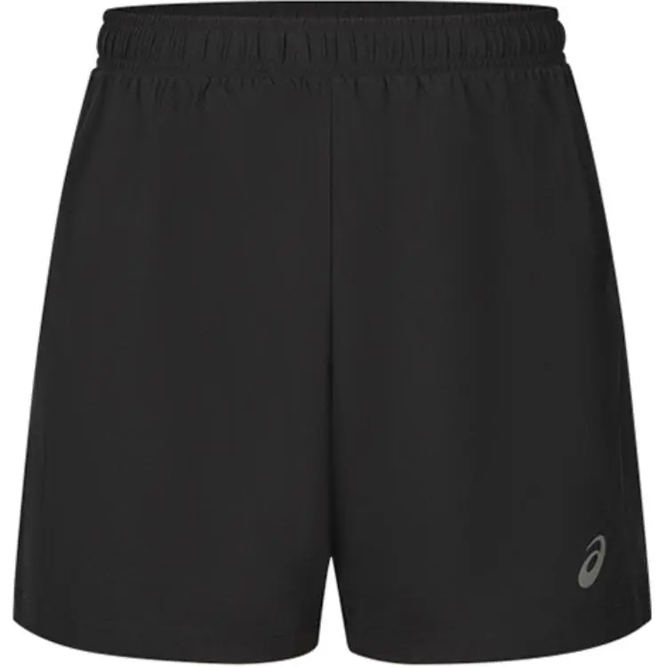 ASICS Men's Running Shorts Men's Black