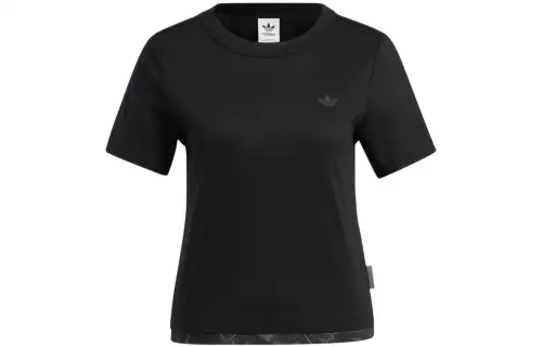 Adidas Originals FW22 T Shirt Women's