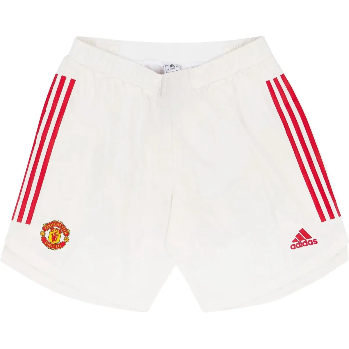Adidas Soccer Bottom Men's White