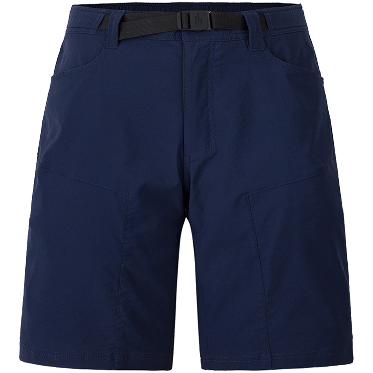 THE NORTH FACE Sports Shorts Men’s The North Face Summit Blue