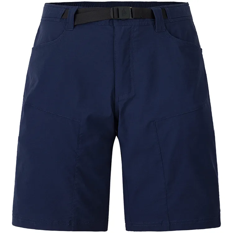 THE NORTH FACE Sports Shorts Men's The North Face Summit Blue