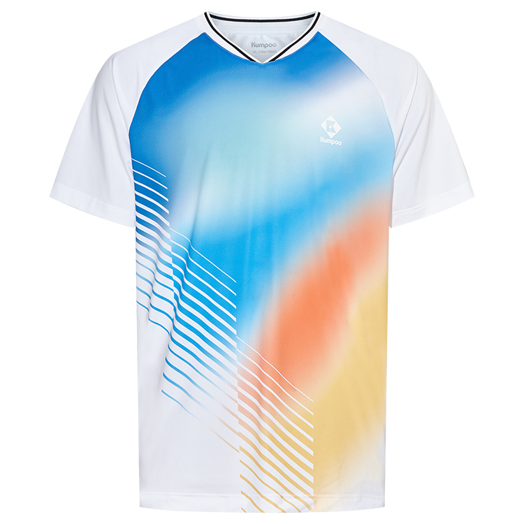 KUMPOO Badminton Clothing Men’s