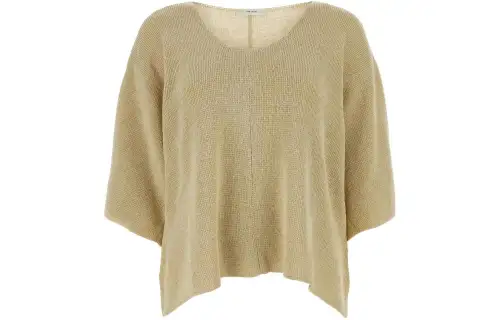 THE ROW Oversized Falexis Top