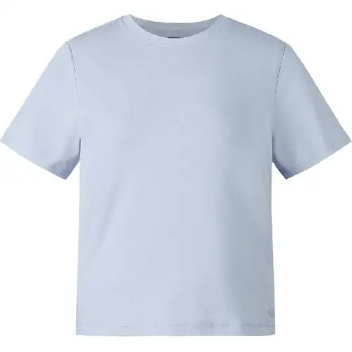 THE NORTH FACE SS25 Regular T Shirt Women's Haze Blue