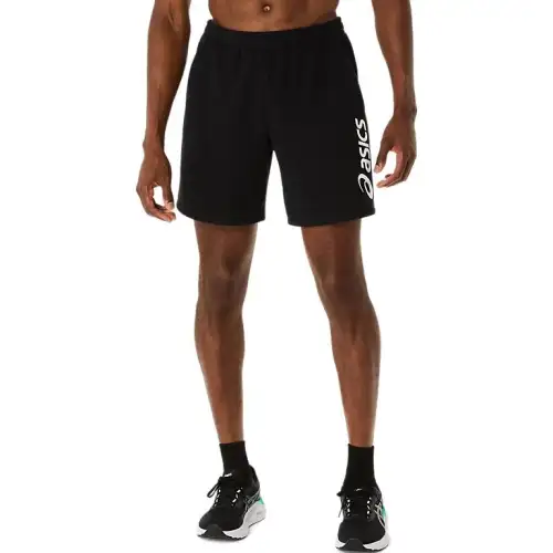 Asics Sports Shorts Men's High Performance Black