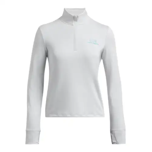 Under Armour MotionCollegiate Regular T Shirt Women's Gray