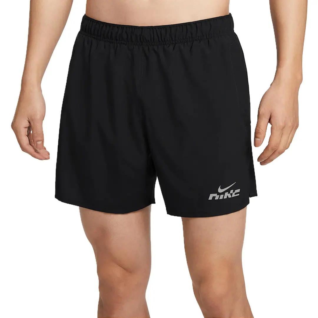 Nike Sports Shorts Men's Black Moderate