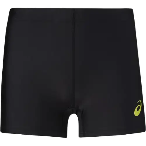 Asics K12045 001 Sports Shorts Men's Black