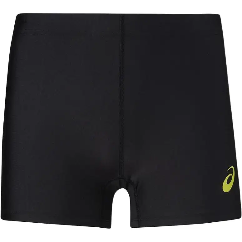 Asics K12045 001 Sports Shorts Men's Black