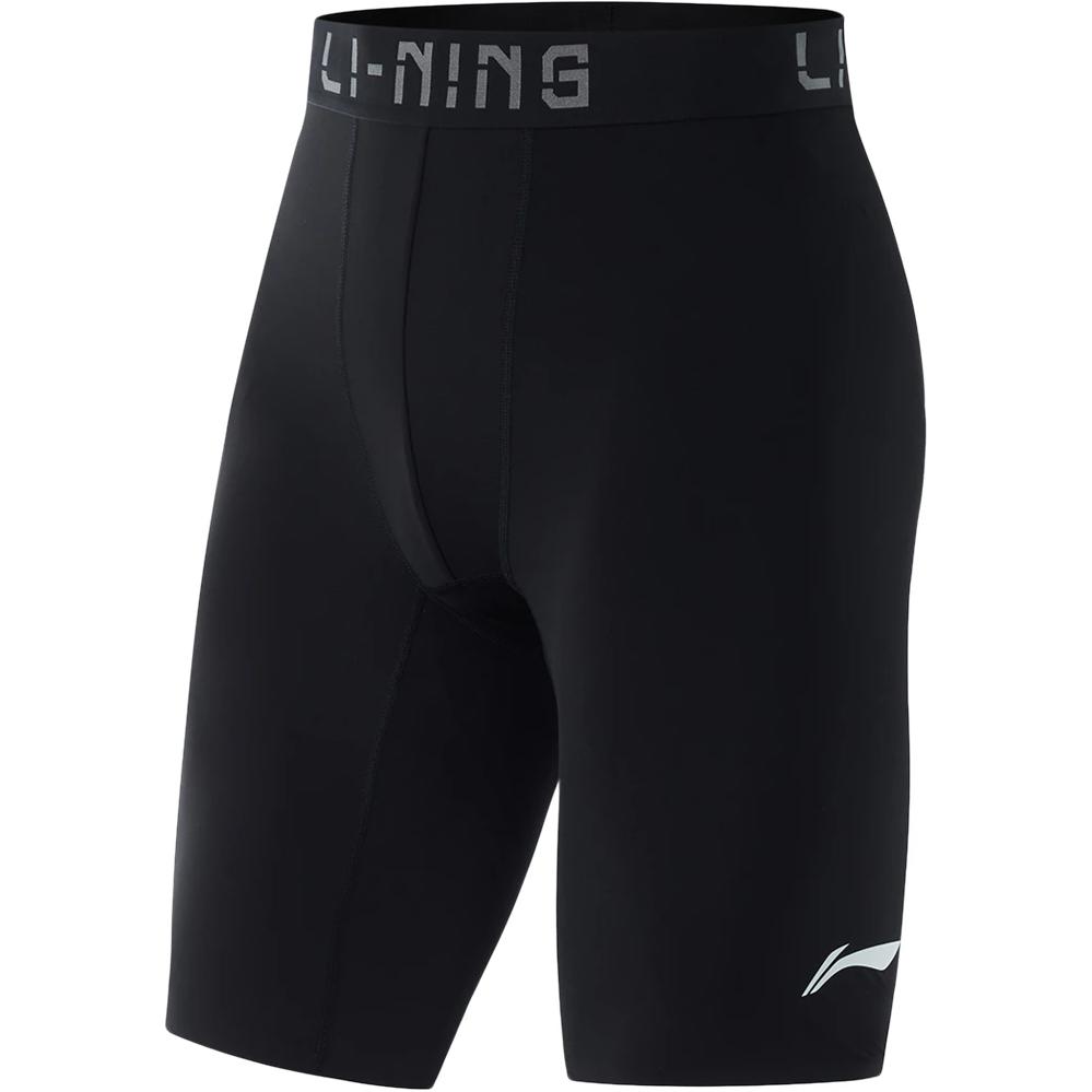 Li Ning CBA Collection Sports Shorts Men’s Black