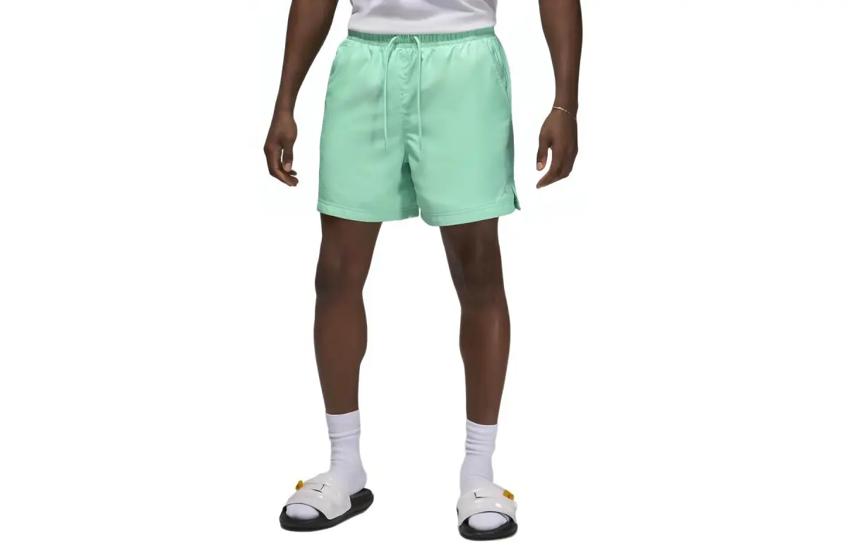 JORDAN Essentials Men's 5" Poolside Shorts