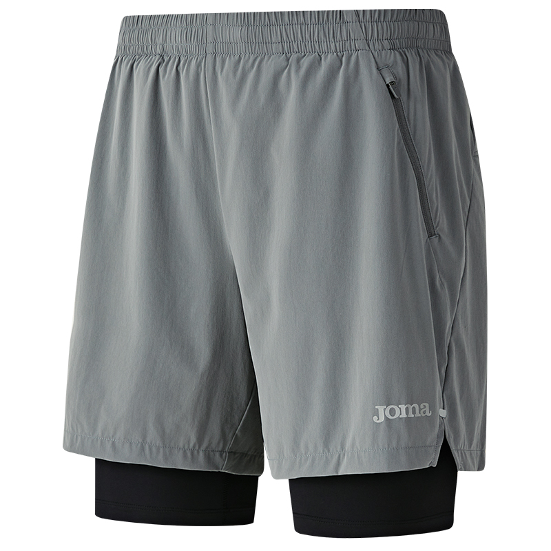 Joma Training Series Sports Shorts Men’s Black