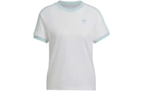 Adidas Originals Printed 'White' T-shirt
