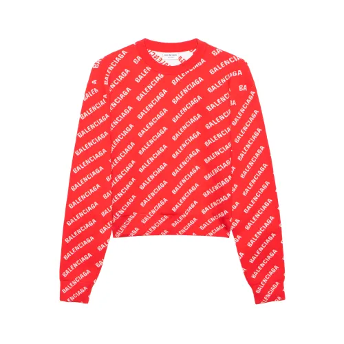 【Best of: PromotionsPrevious Season】Mini Allover Logo jumper