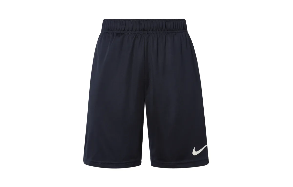 Nike Casual Shorts Men's Marine Blue