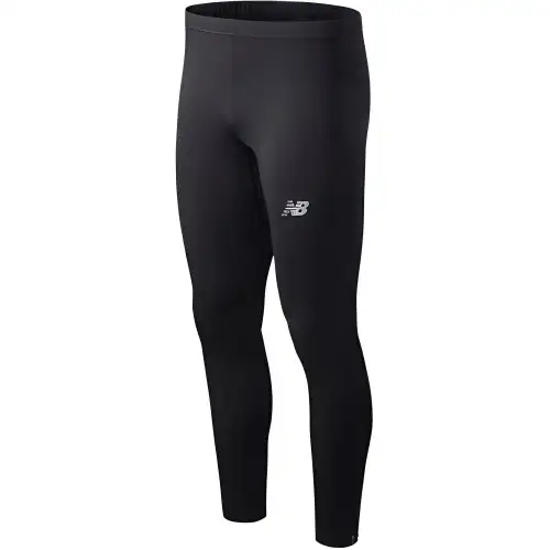 New Balance Sports Pants Men's Black