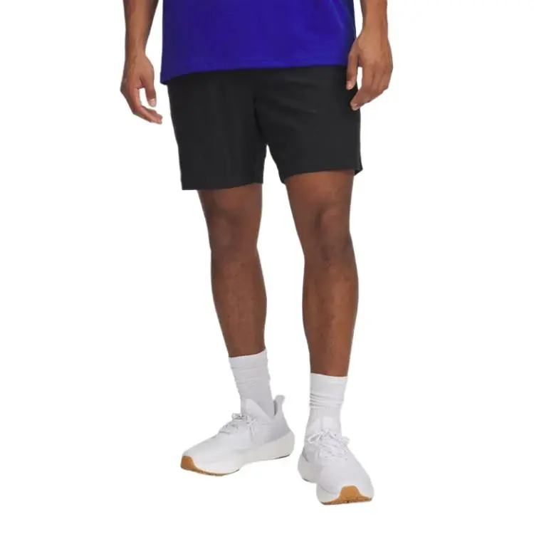 Under Armour Sports Shorts Men's Black 001