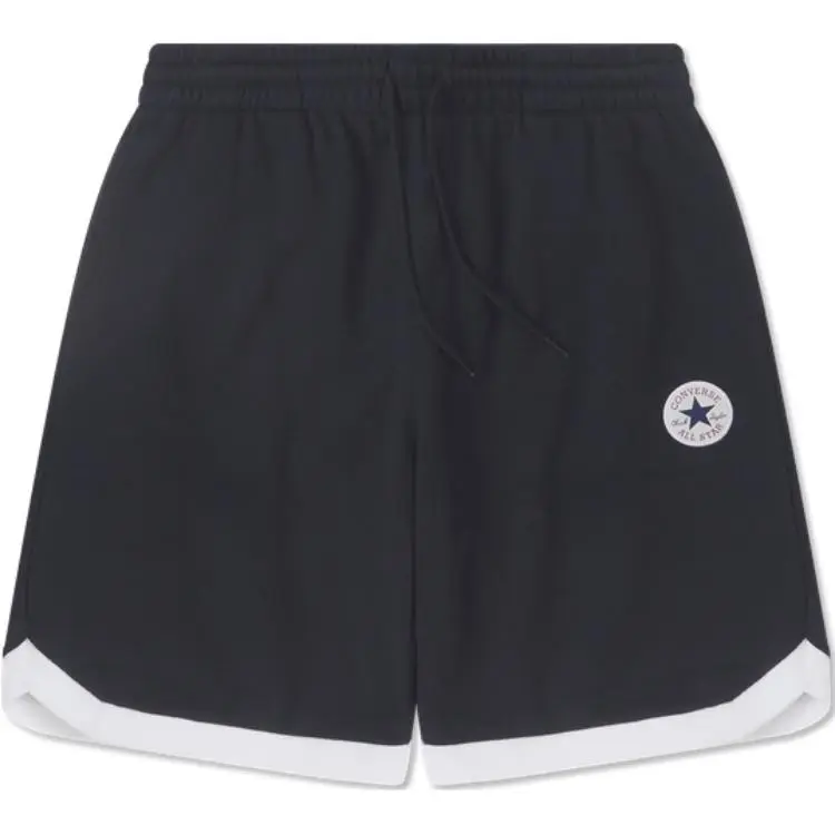Converse Casual Shorts Men's Black