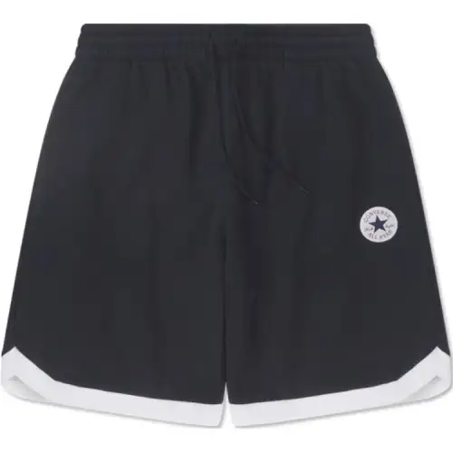 Converse Casual Shorts Men's Black