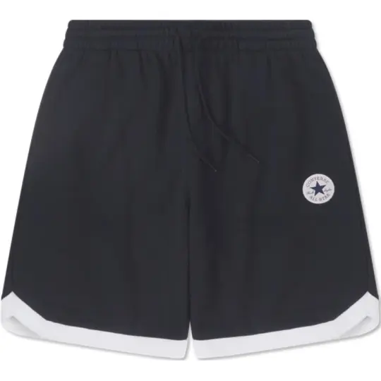 Converse Casual Shorts Men's Black
